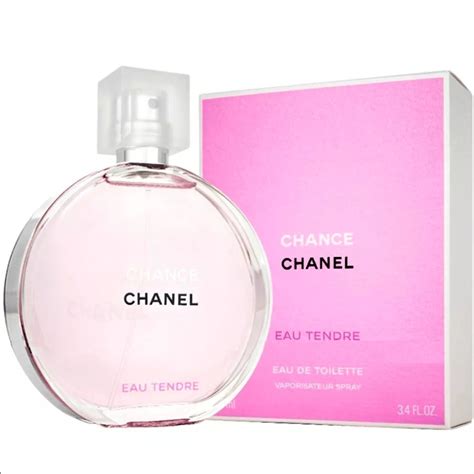 perfume chanel mujer mercadolibre